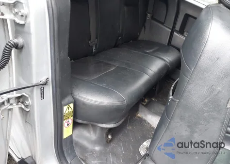 2008 Toyota Fj Cruiser from USA, damaged, VIN JTEZU11FX80019280